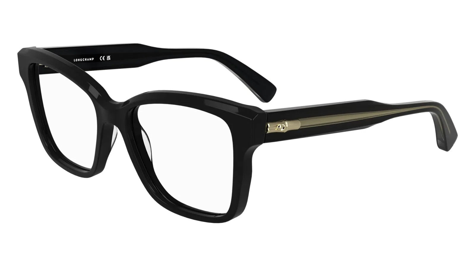 Longchamp LO2770 Eyeglasses - view 4